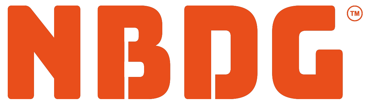 NBDG logo