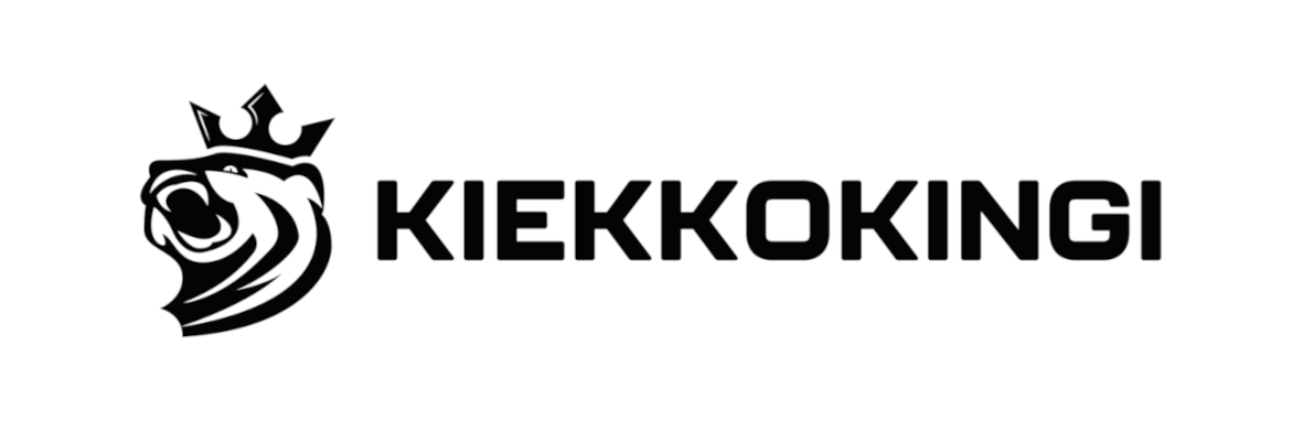 Kiekkokingi
